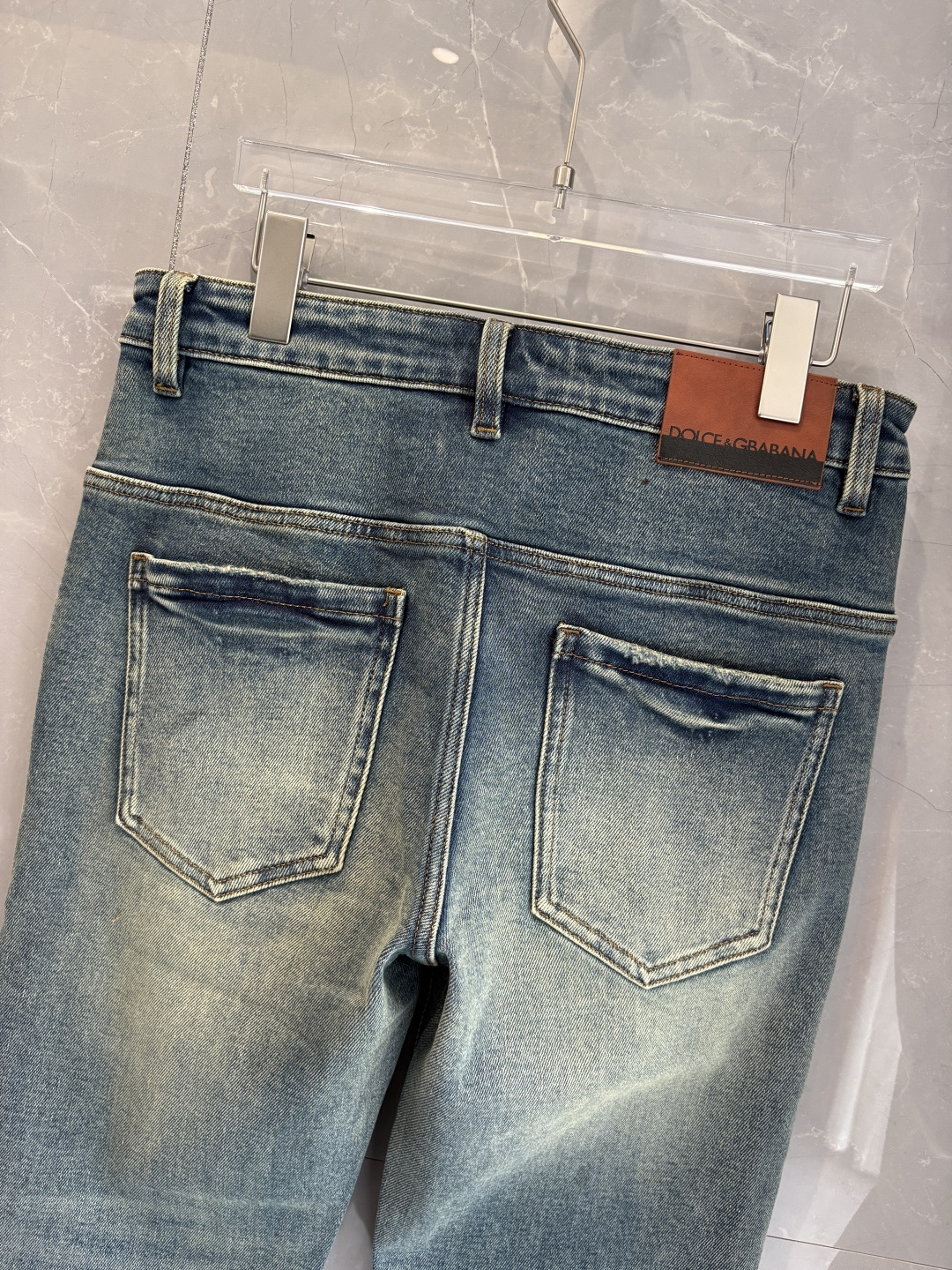 Jeans Slim Fit 37