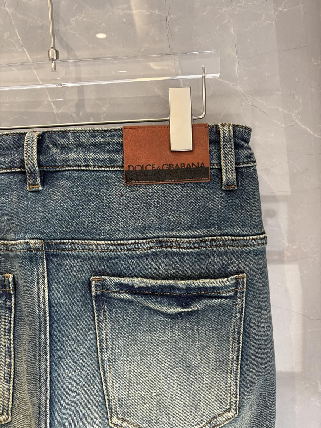 Jeans Slim Fit 37