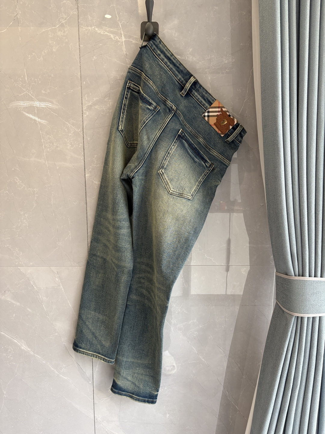 Jeans Slim Fit 37