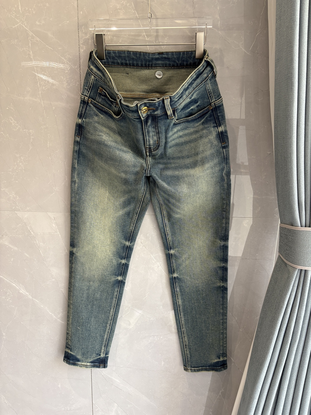 Jeans Slim Fit 37