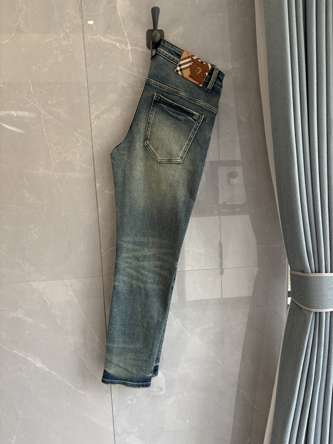 Jeans Slim Fit 37