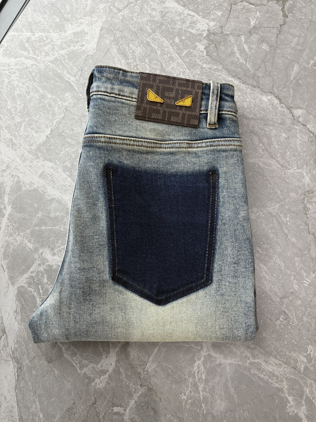 Jeans Slim Fit 37
