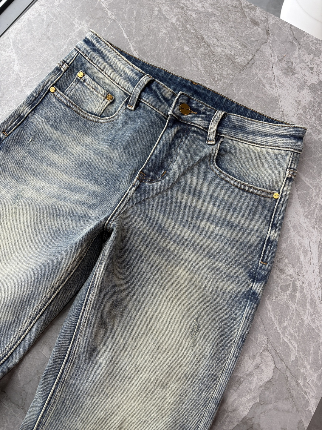 Jeans Slim Fit 37