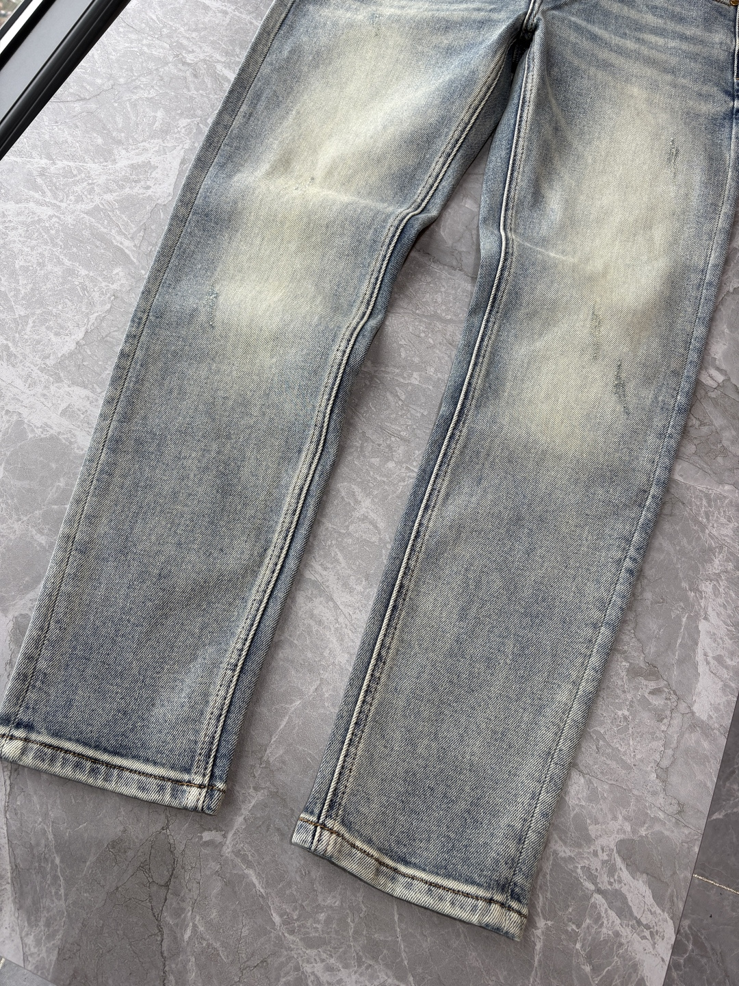 Jeans Slim Fit 37