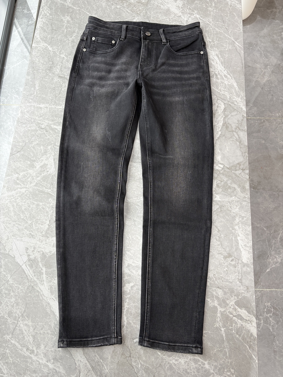 Jeans Slim Fit 37