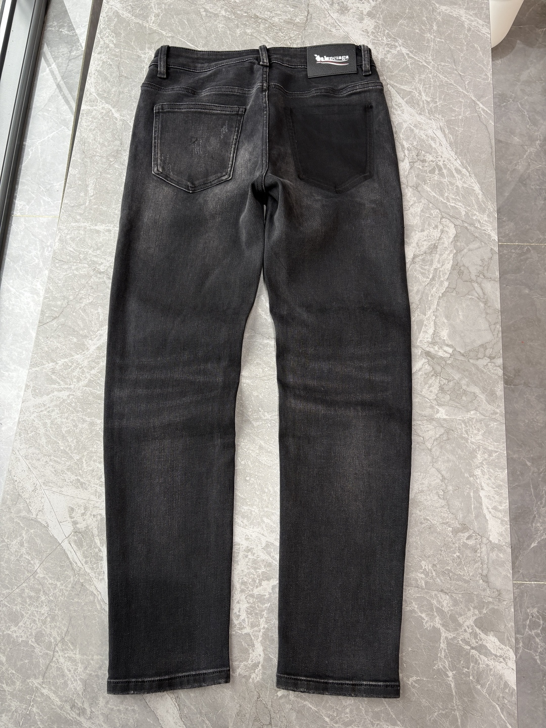 Jeans Slim Fit 37