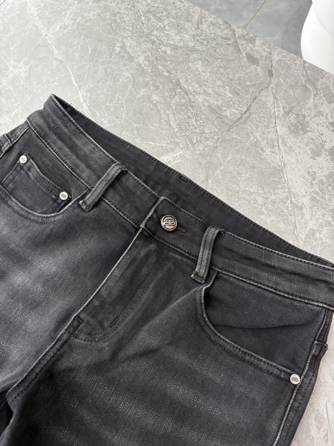 Jeans Slim Fit 37