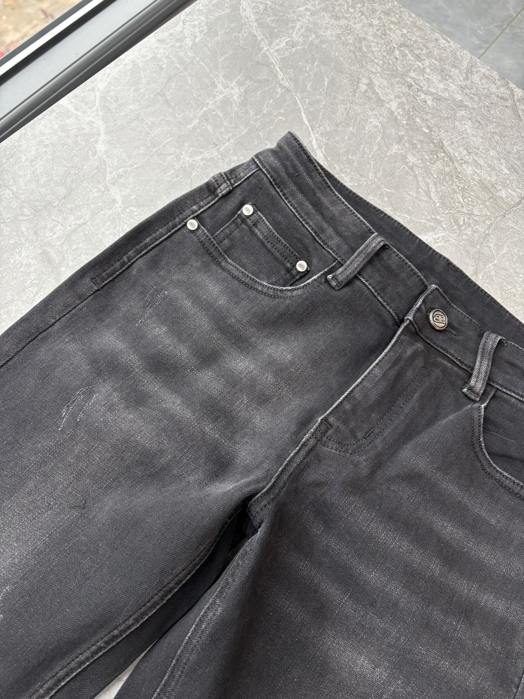 Jeans Slim Fit 37