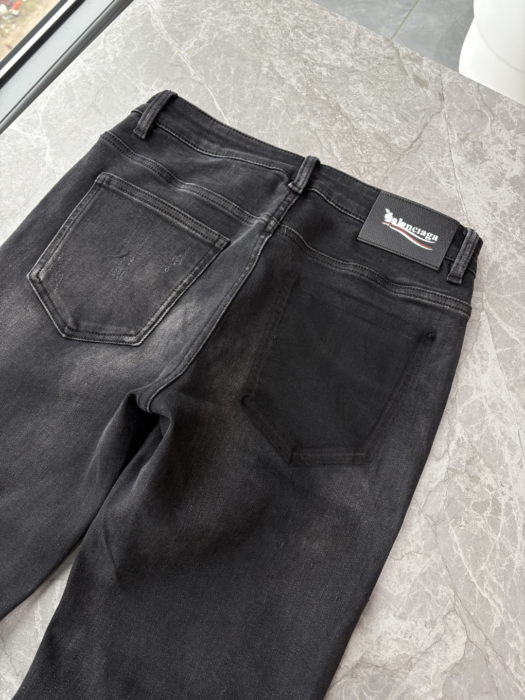 Jeans Slim Fit 37
