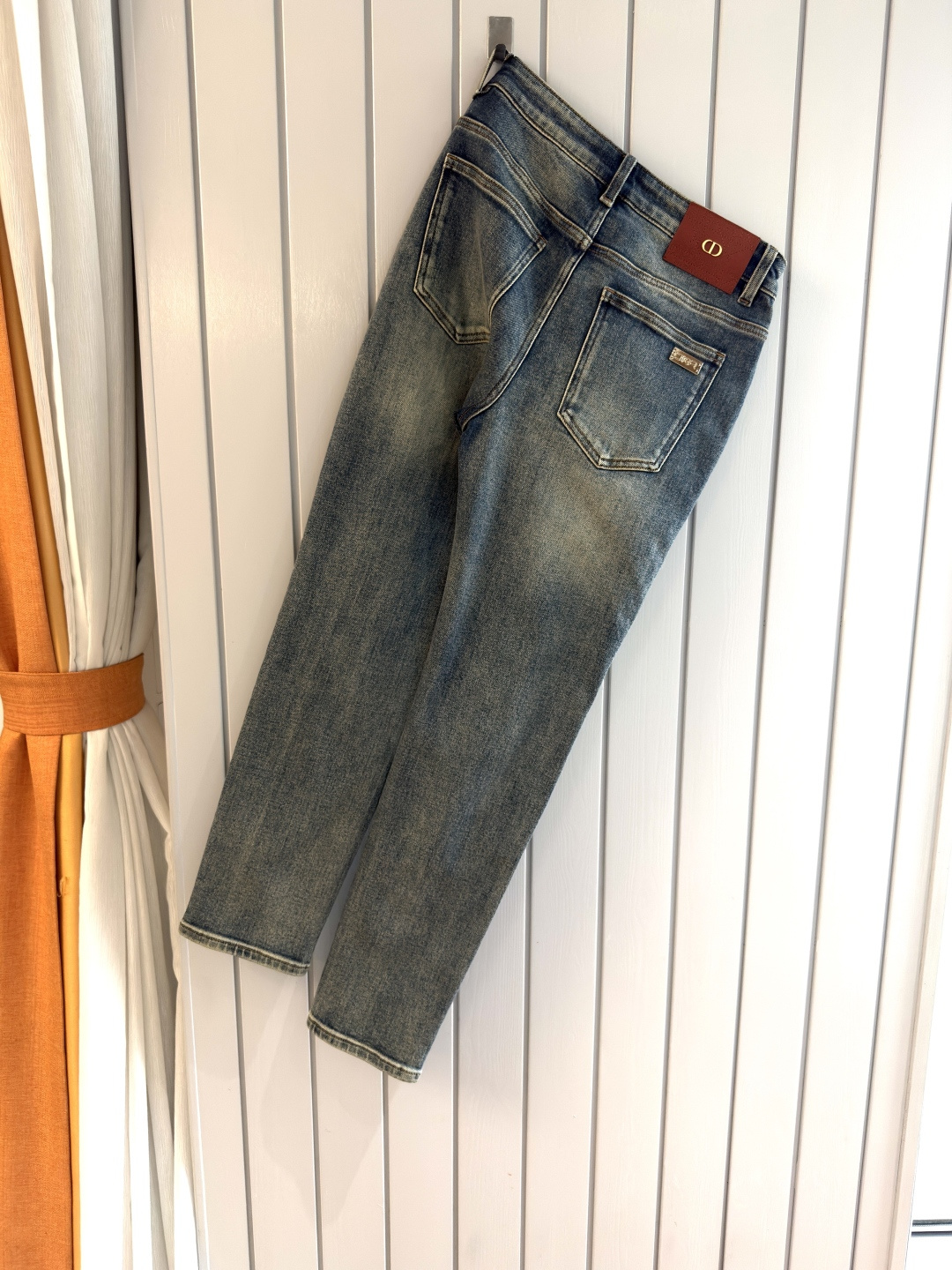 Jeans Slim Fit 37