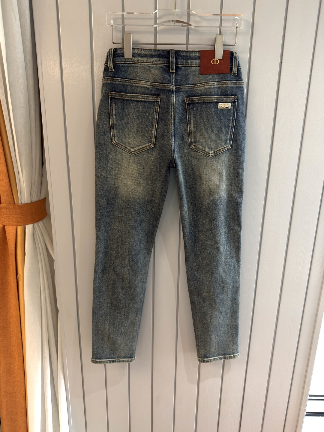 Jeans Slim Fit 37