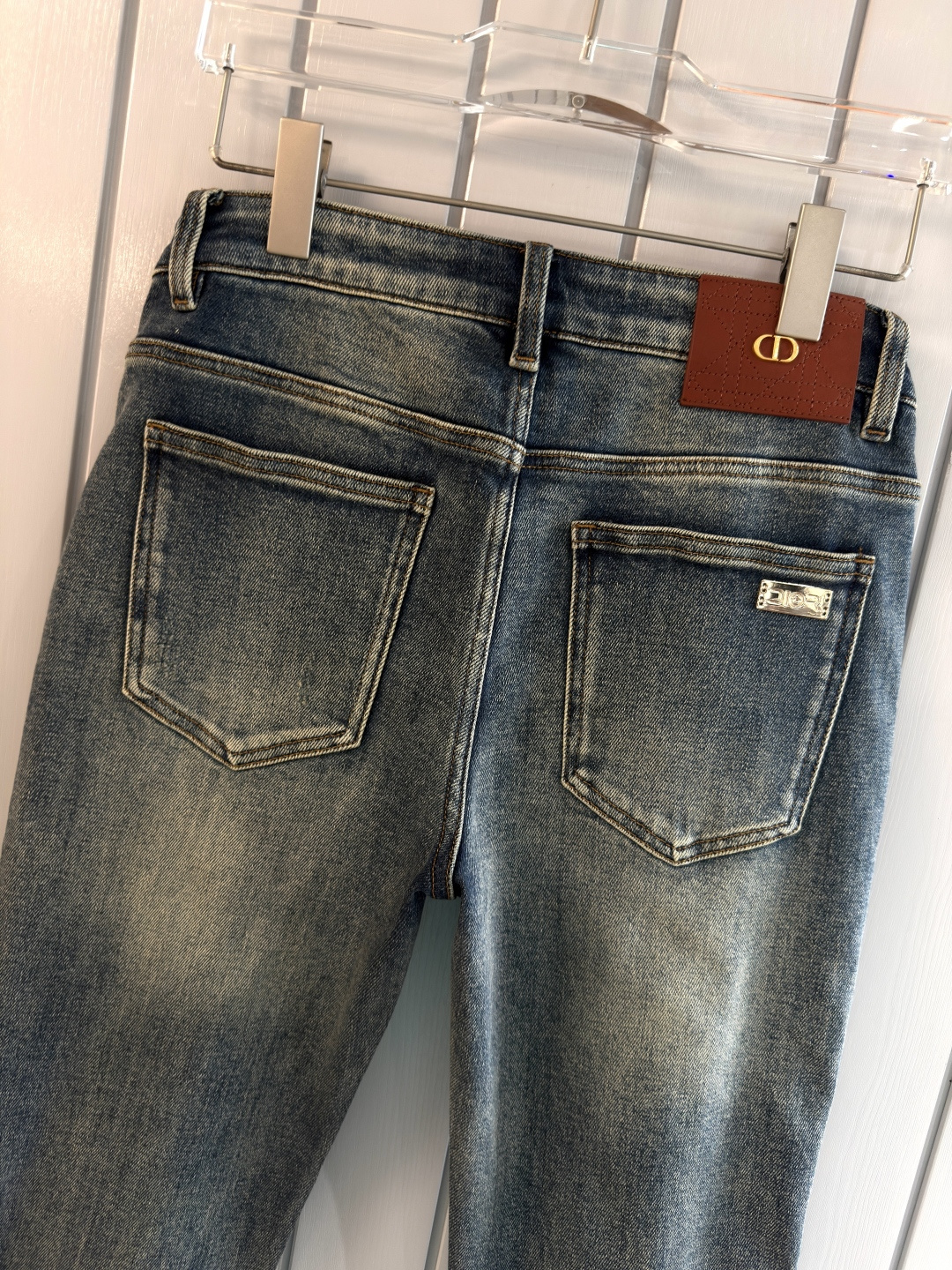 Jeans Slim Fit 37
