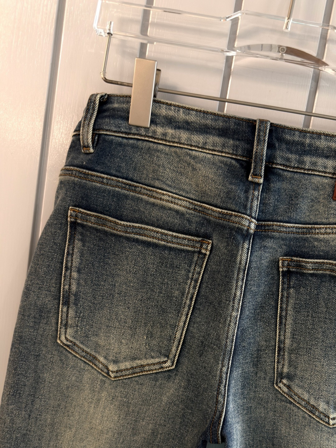 Jeans Slim Fit 37