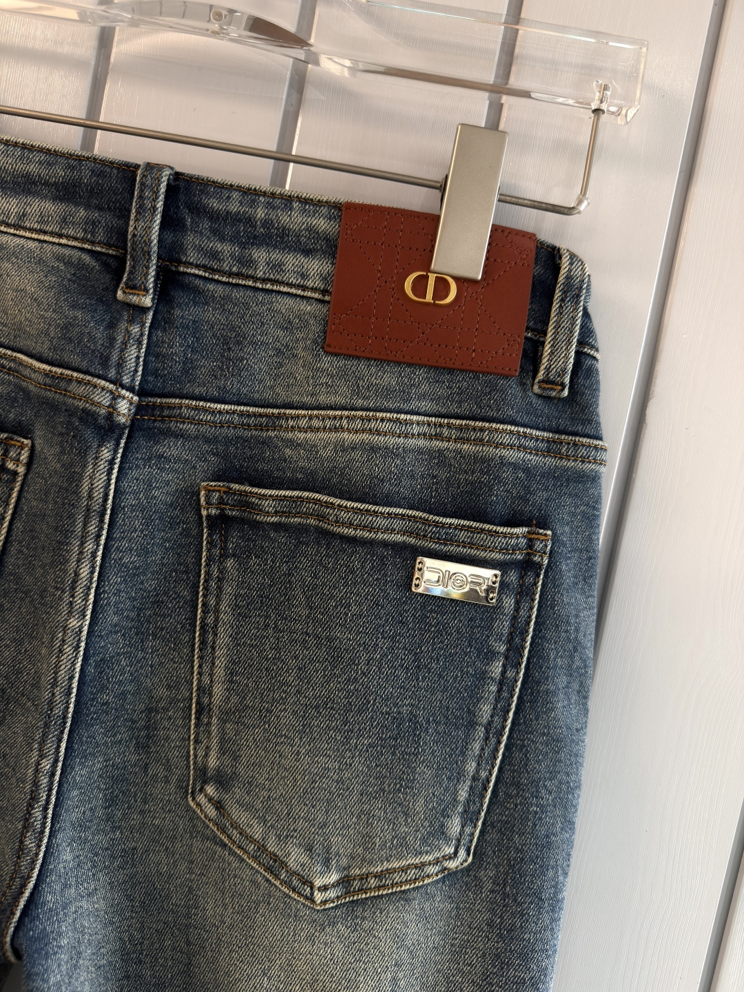 Jeans Slim Fit 37