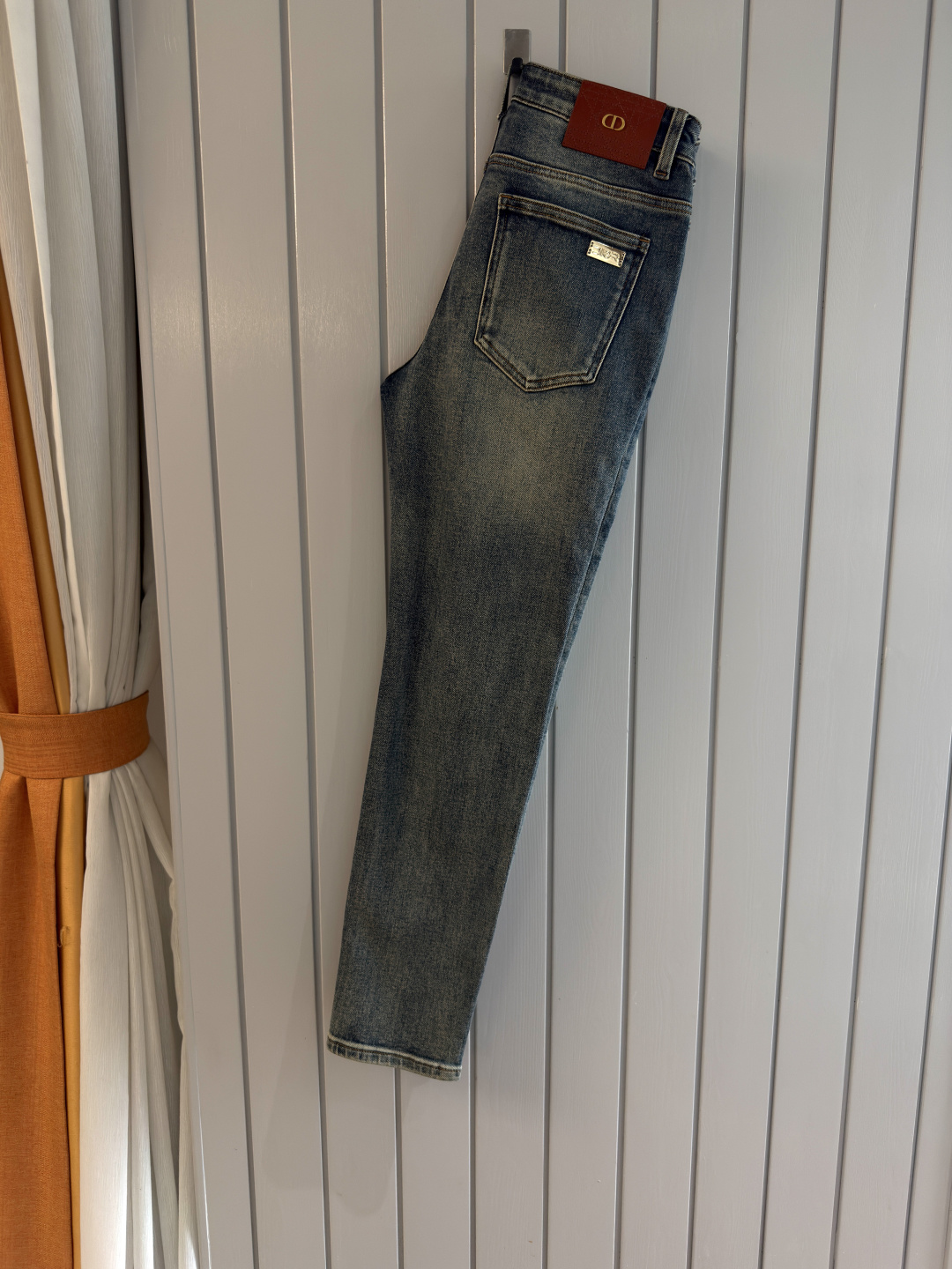 Jeans Slim Fit 37