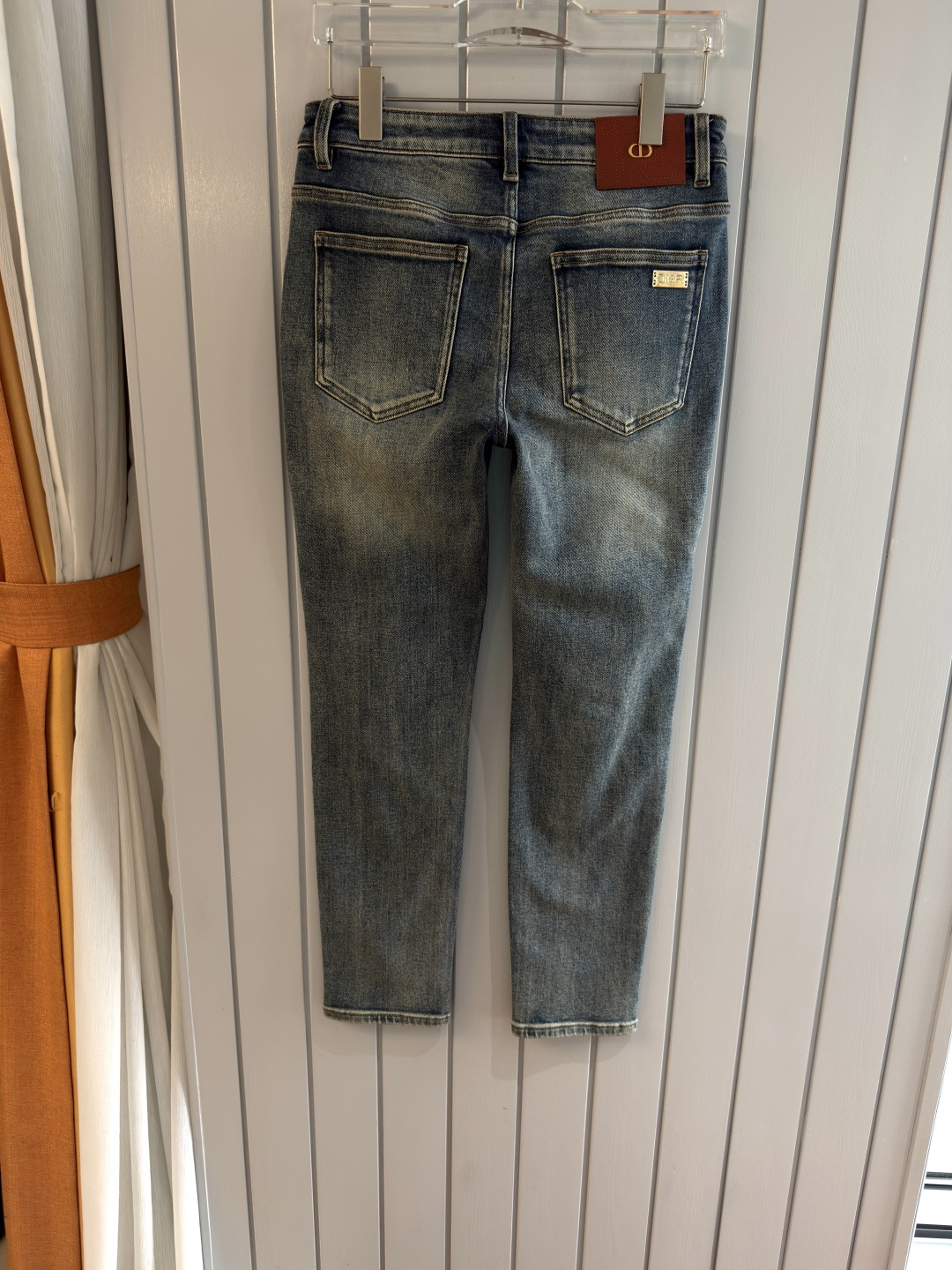 Jeans Slim Fit 37