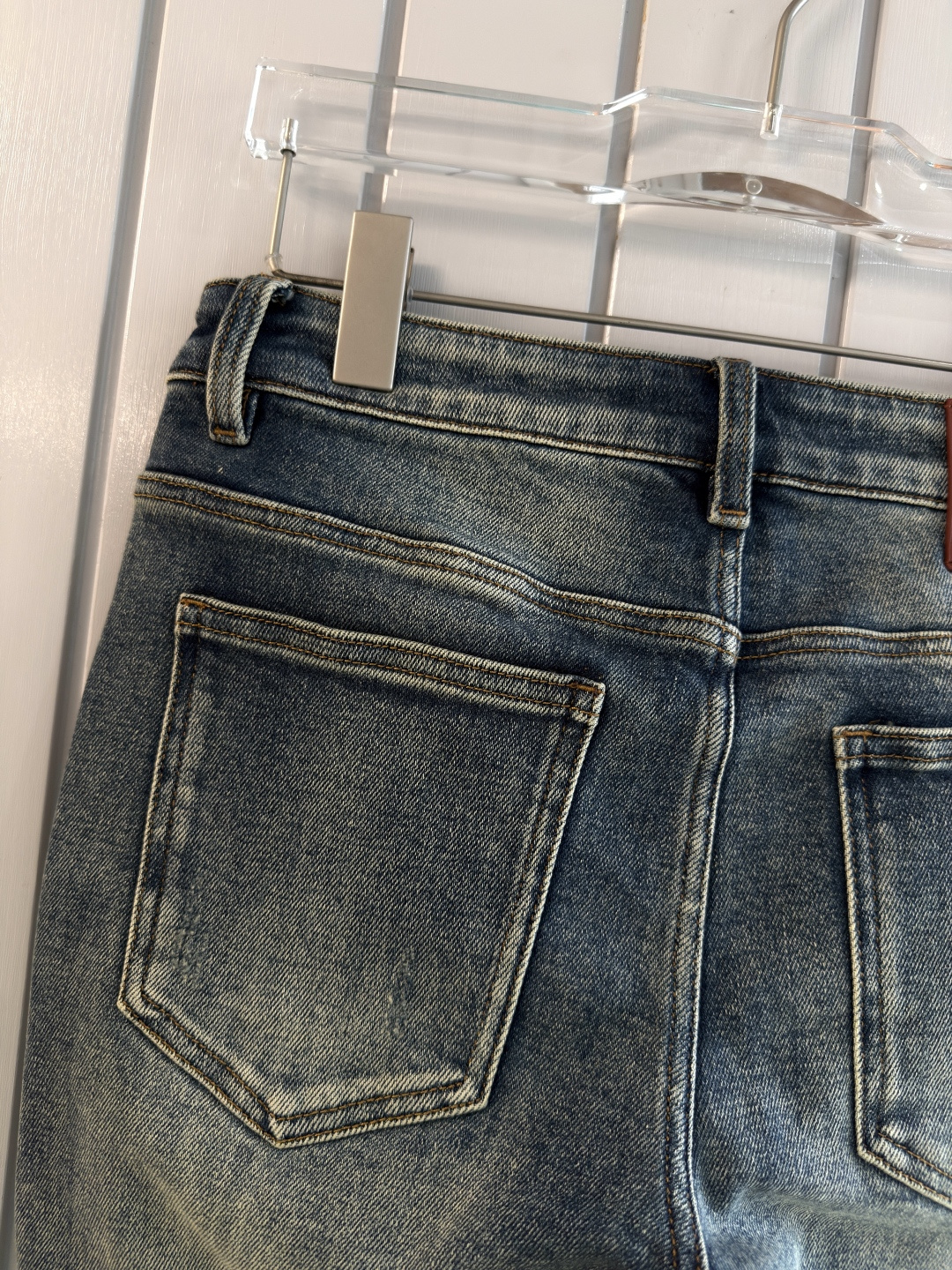 Jeans Slim Fit 37