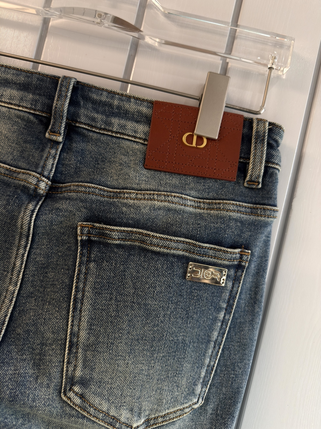 Jeans Slim Fit 37
