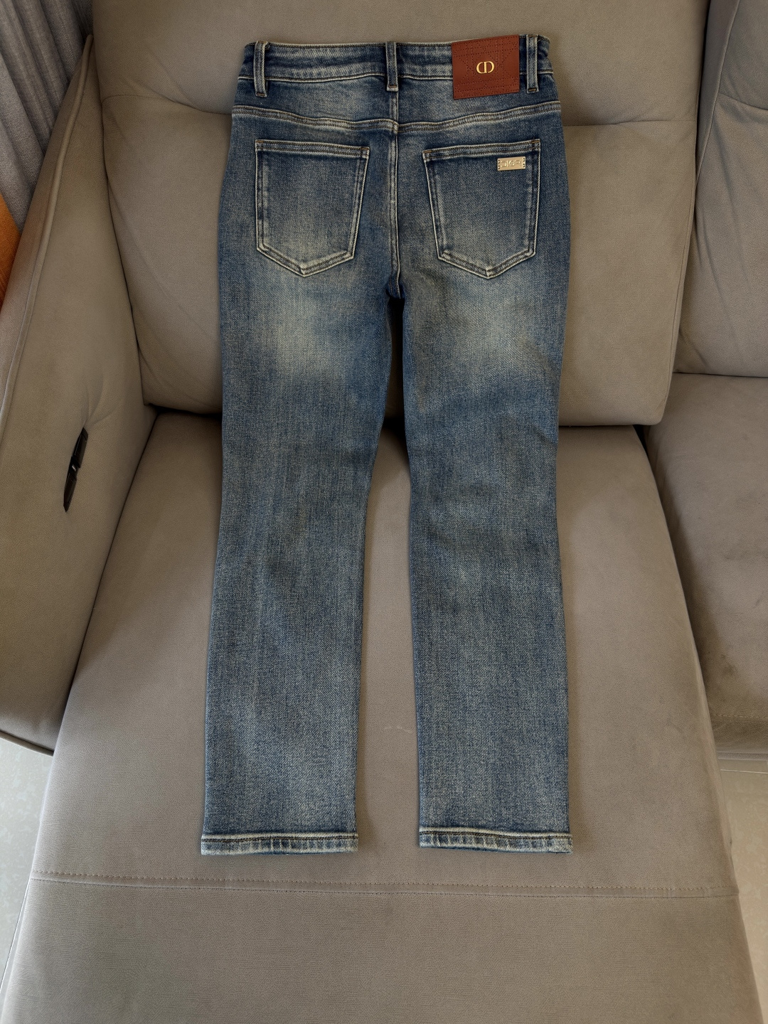 Jeans Slim Fit 37