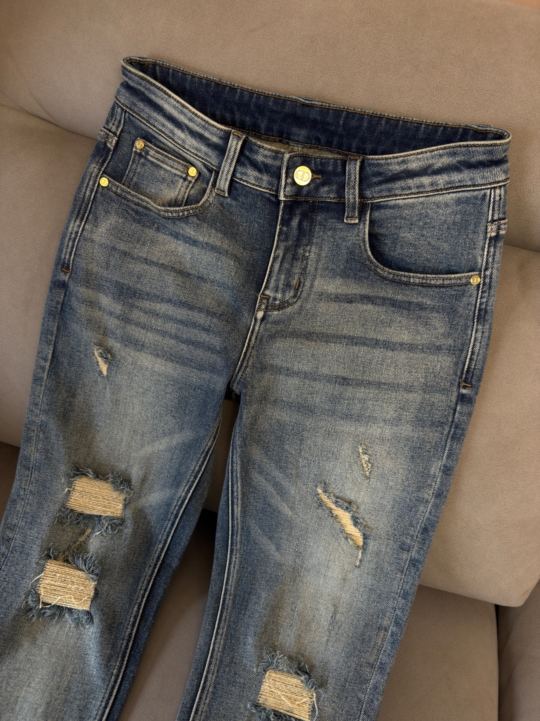 Jeans Slim Fit 37