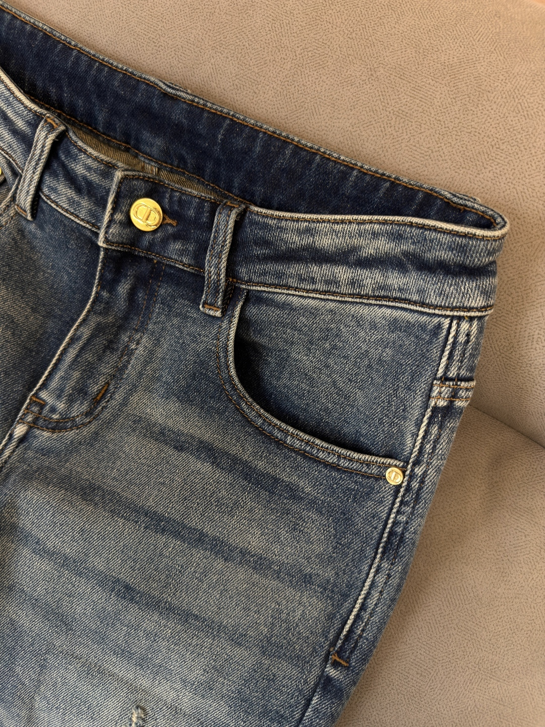 Jeans Slim Fit 37