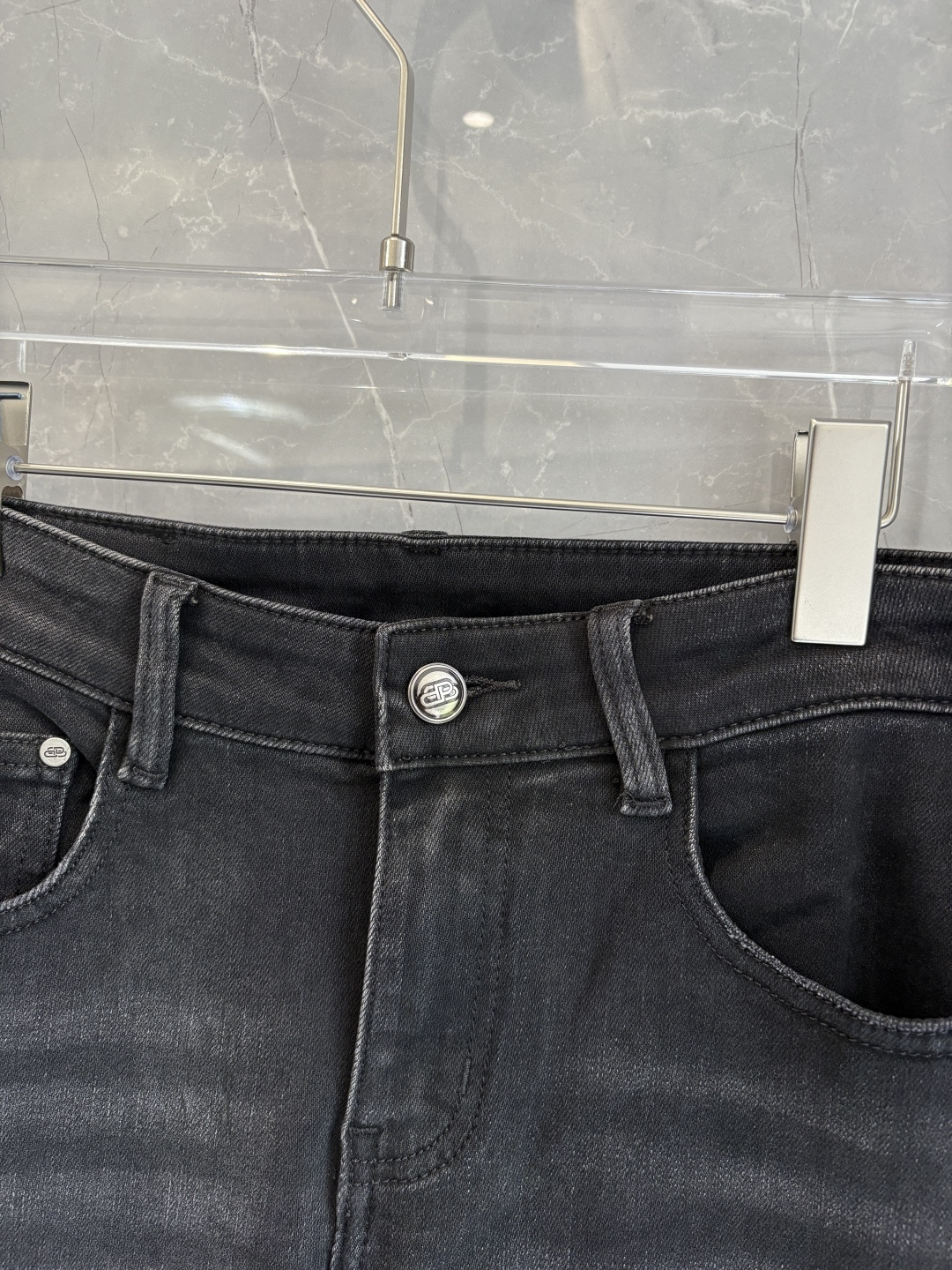 Jeans Slim Fit 37