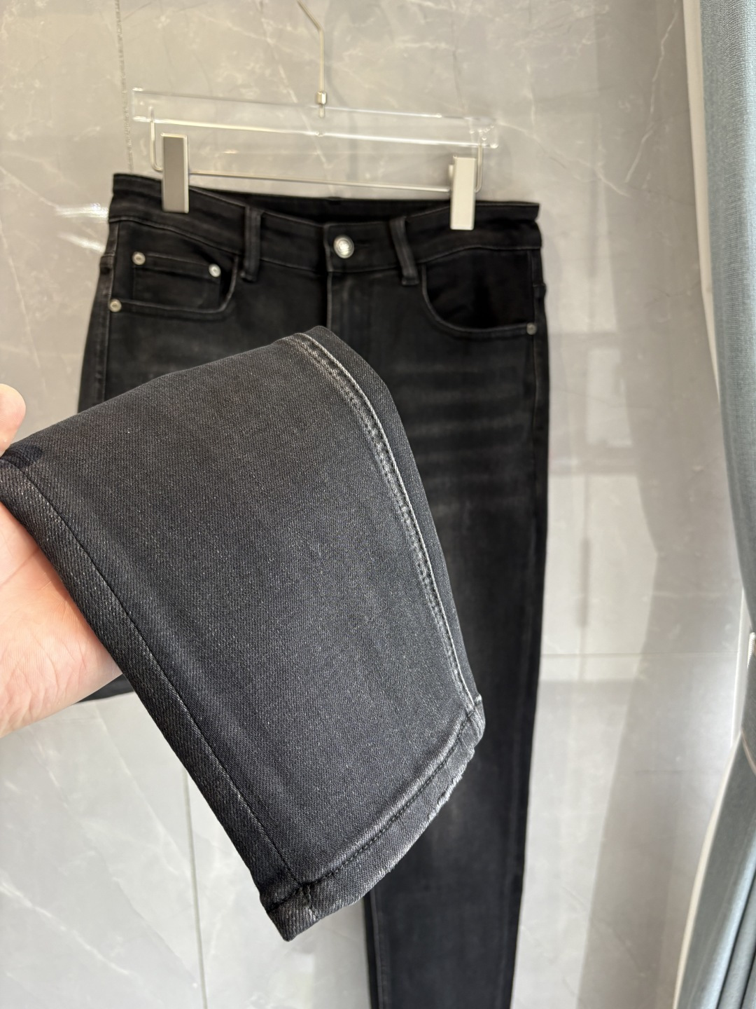 Jeans Slim Fit 37