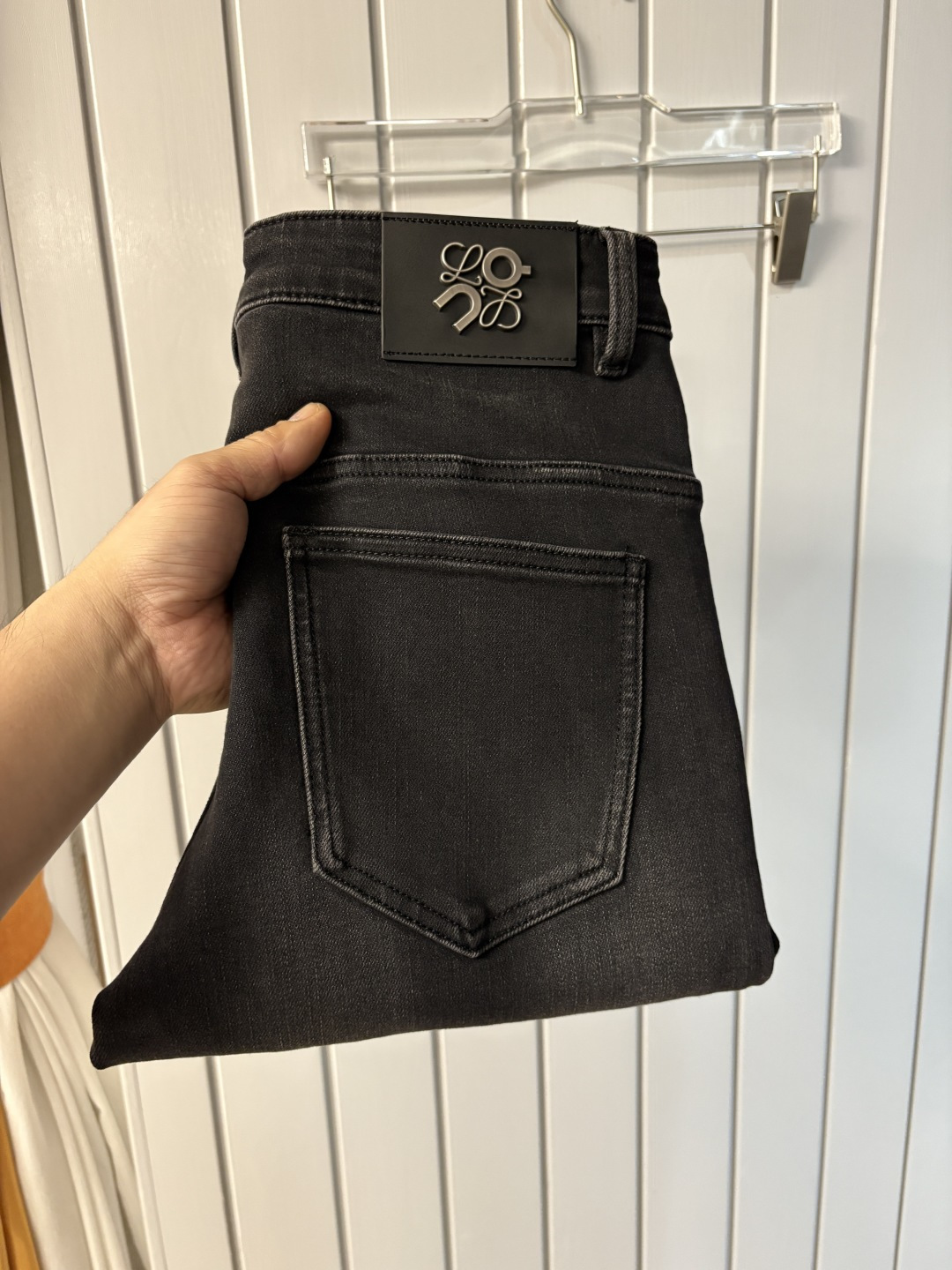 Jeans Slim Fit 37