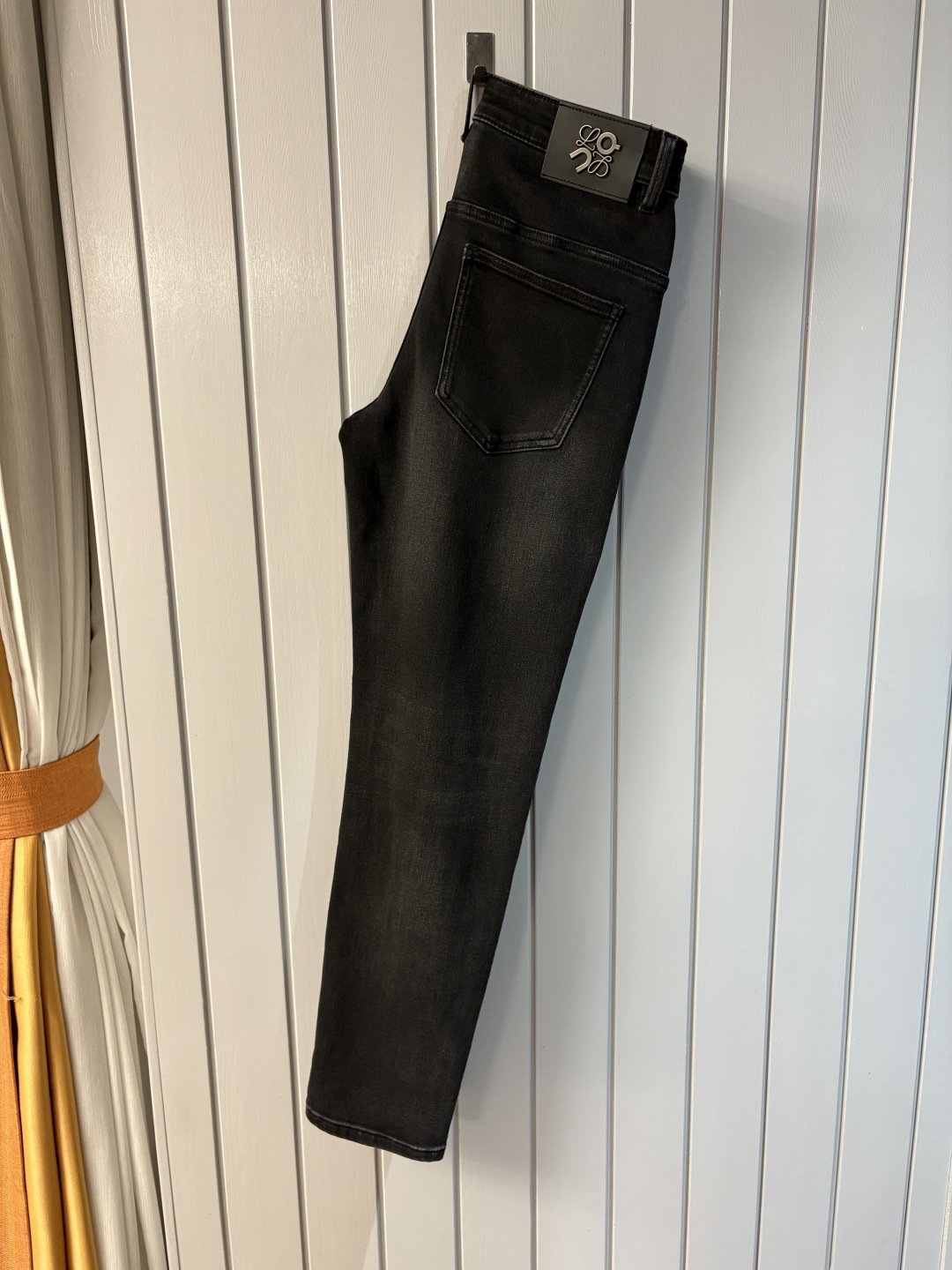 Jeans Slim Fit 37