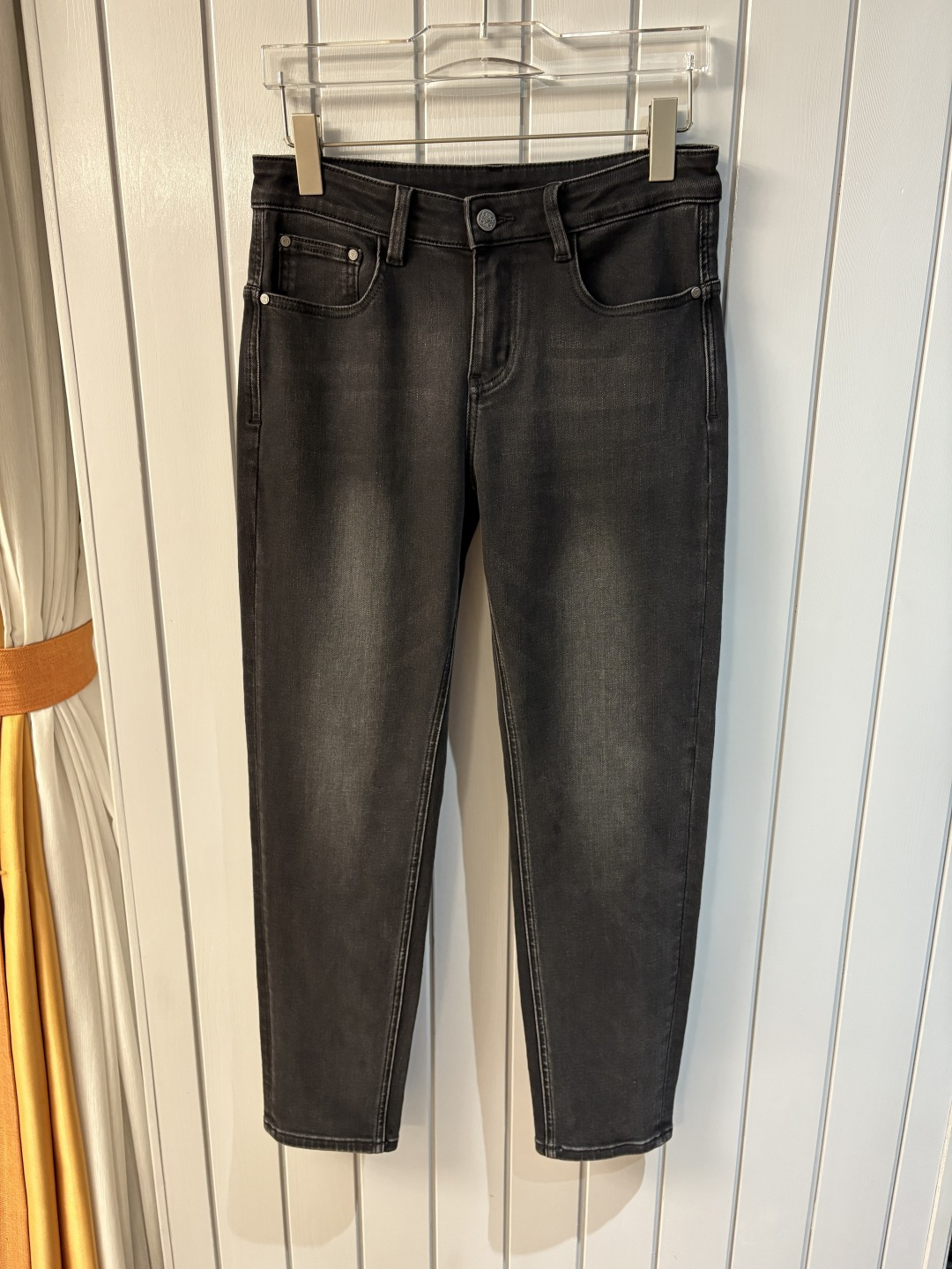 Jeans Slim Fit 37