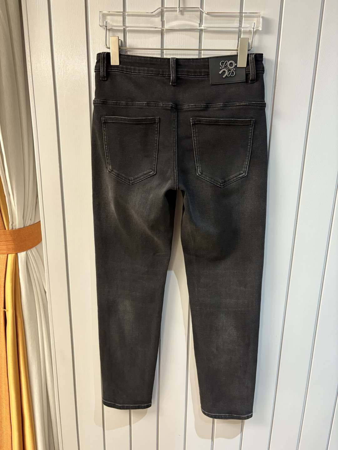Jeans Slim Fit 37