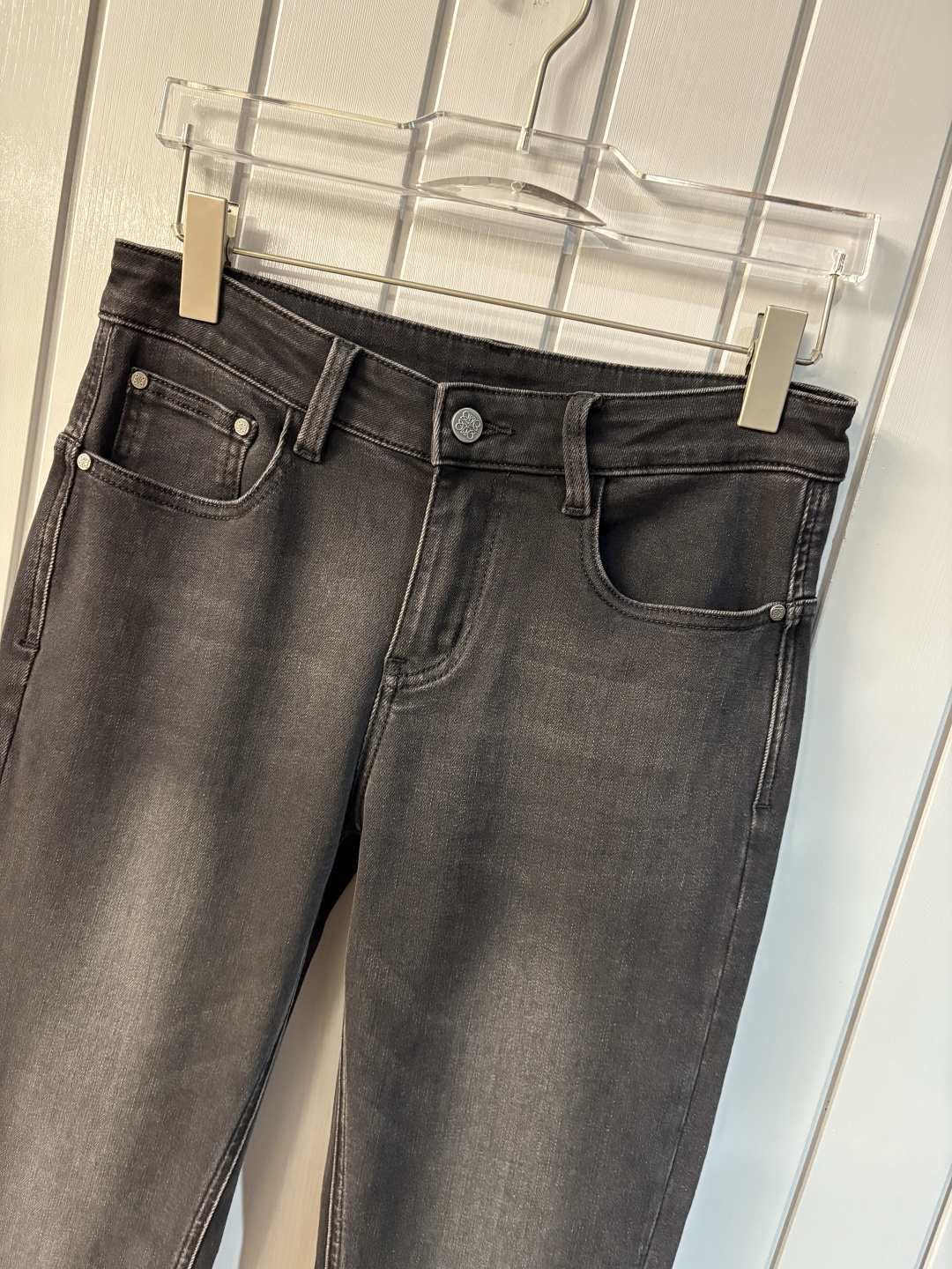 Jeans Slim Fit 37