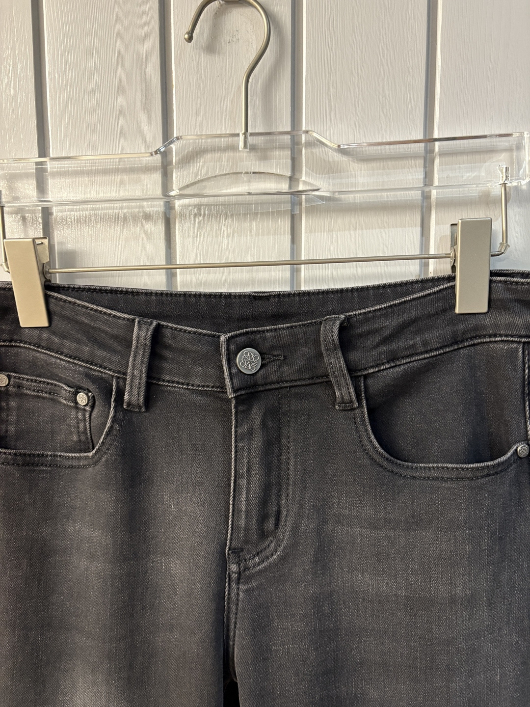 Jeans Slim Fit 37
