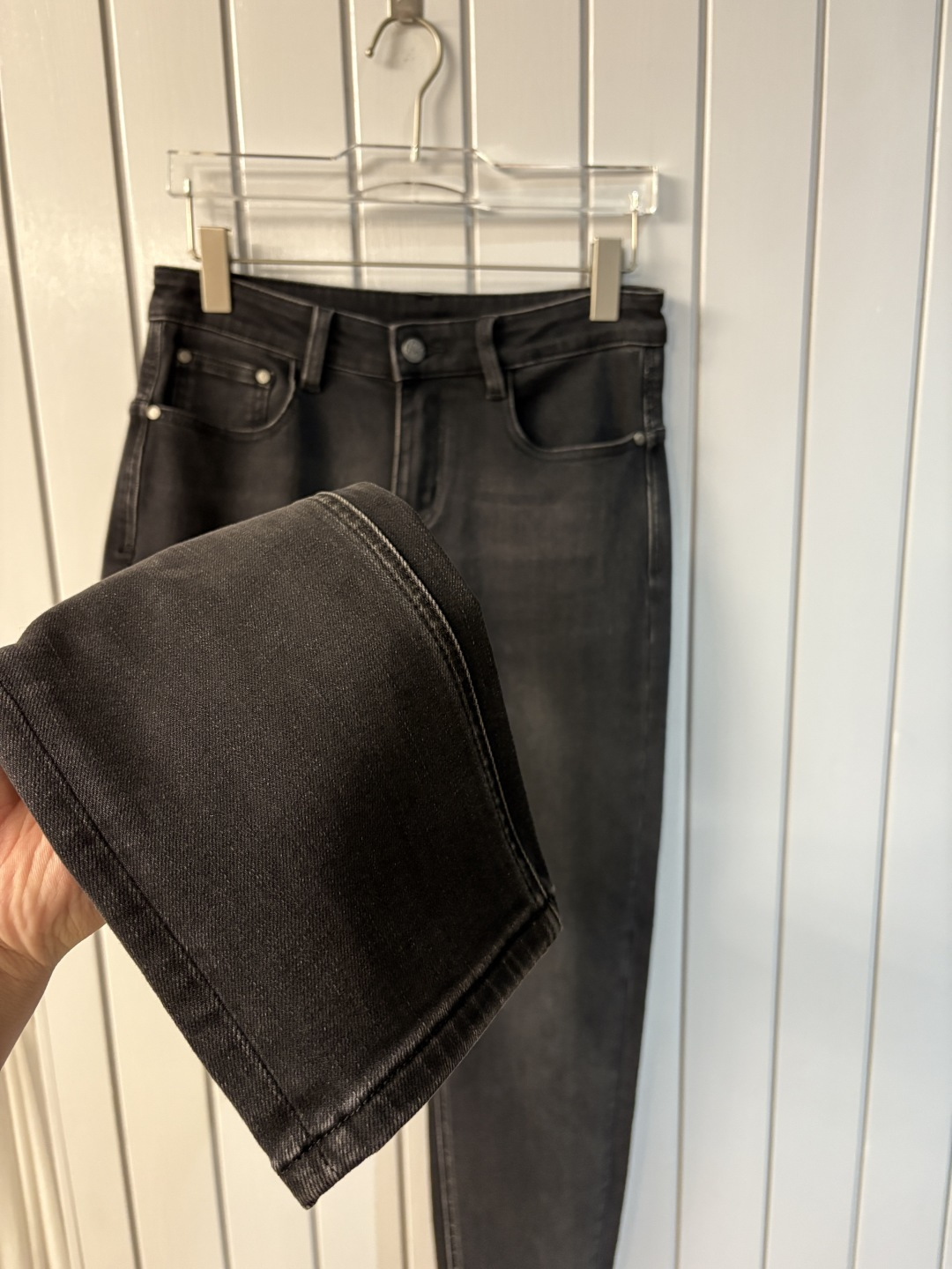 Jeans Slim Fit 37