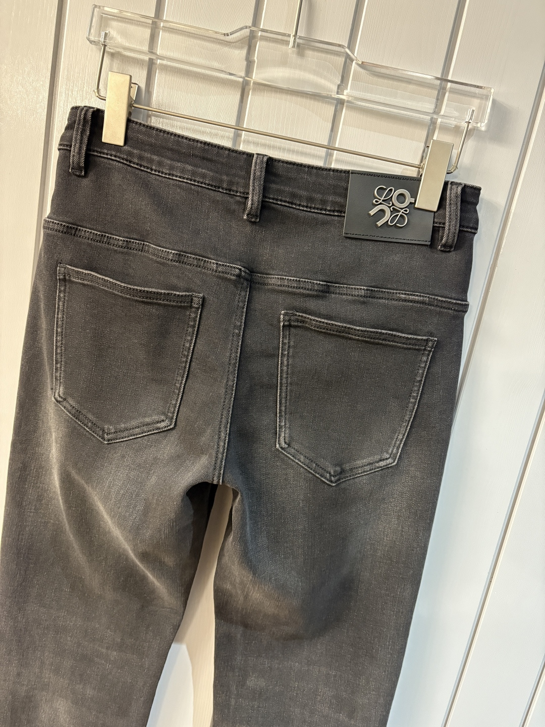 Jeans Slim Fit 37