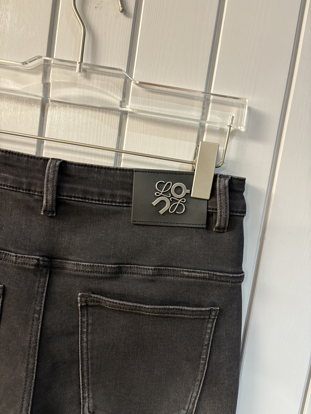 Jeans Slim Fit 37