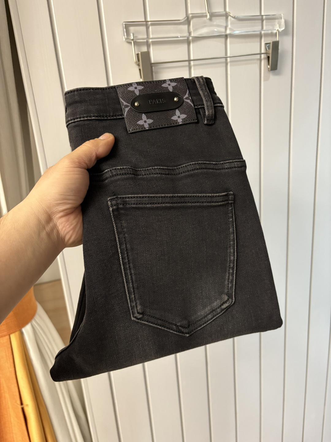 Jeans Slim Fit 37