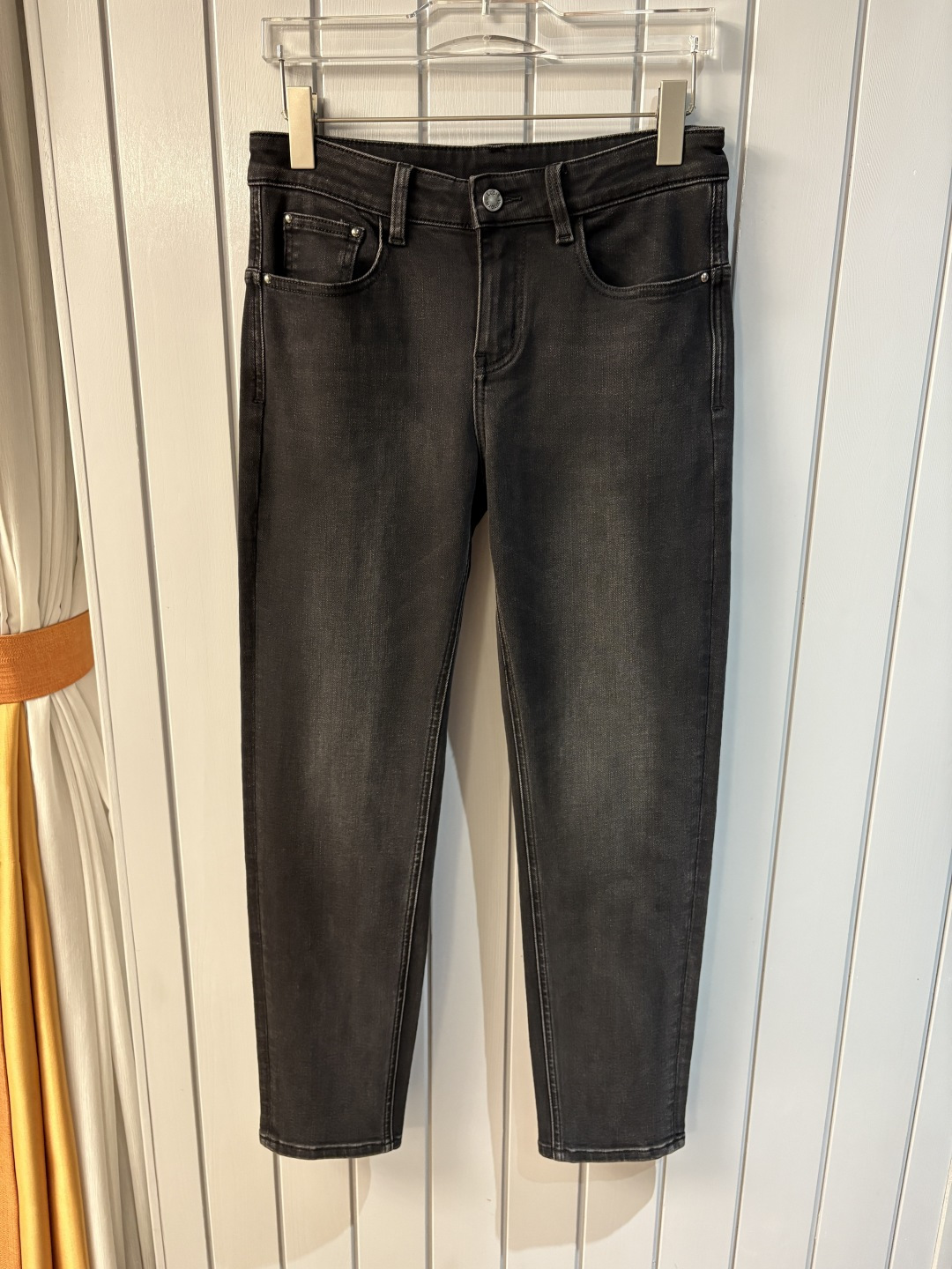 Jeans Slim Fit 37