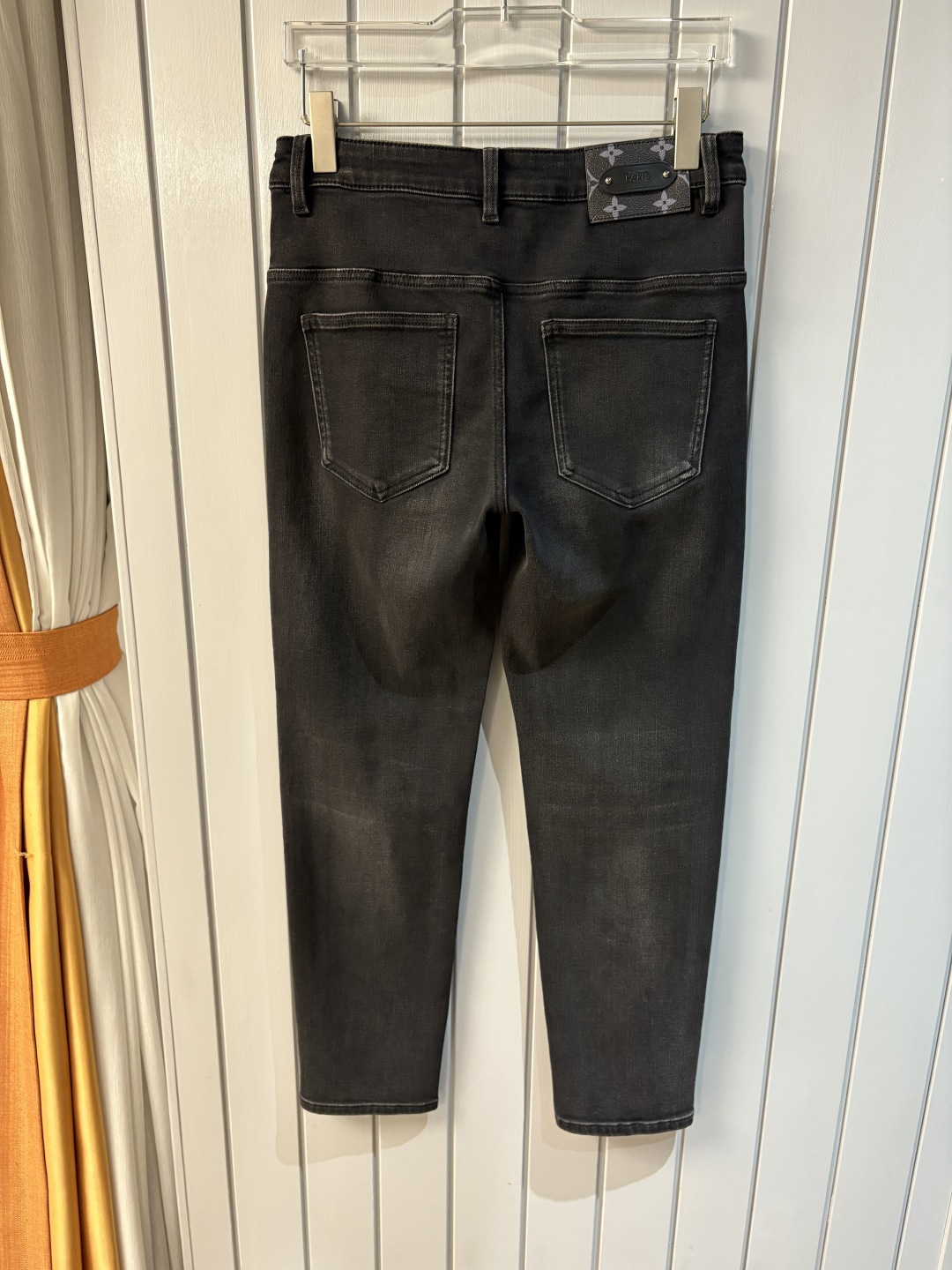Jeans Slim Fit 37