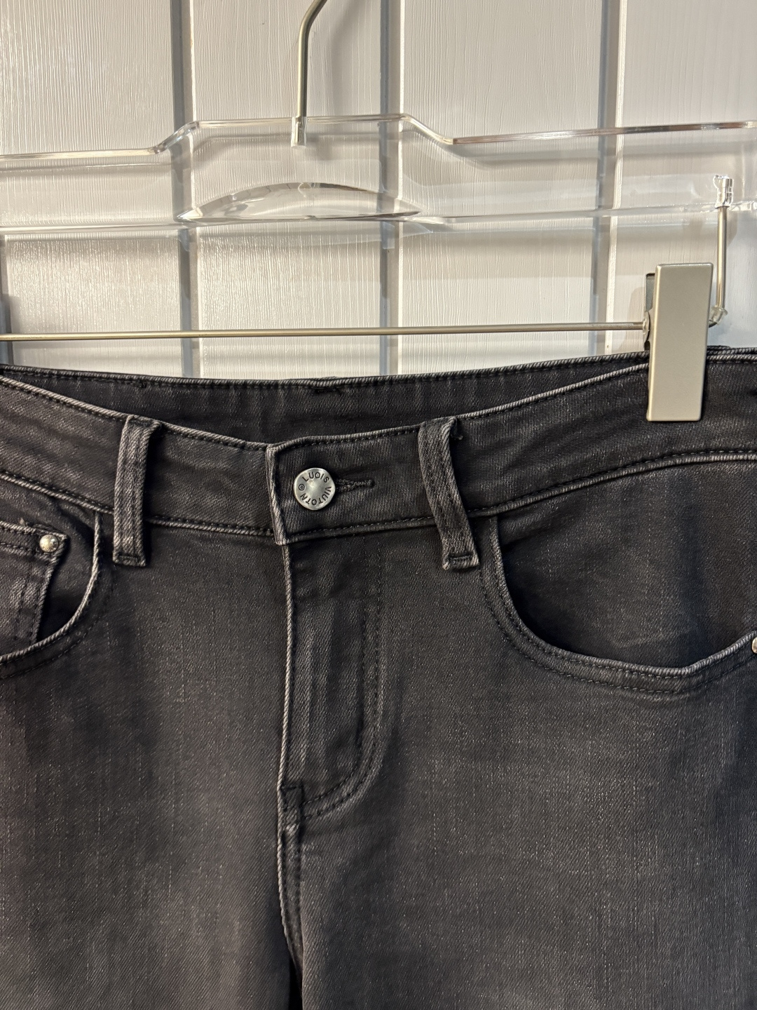 Jeans Slim Fit 37