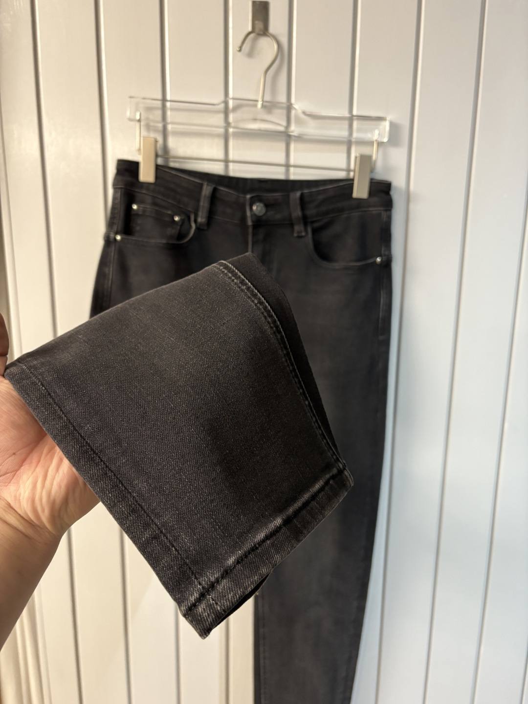 Jeans Slim Fit 37