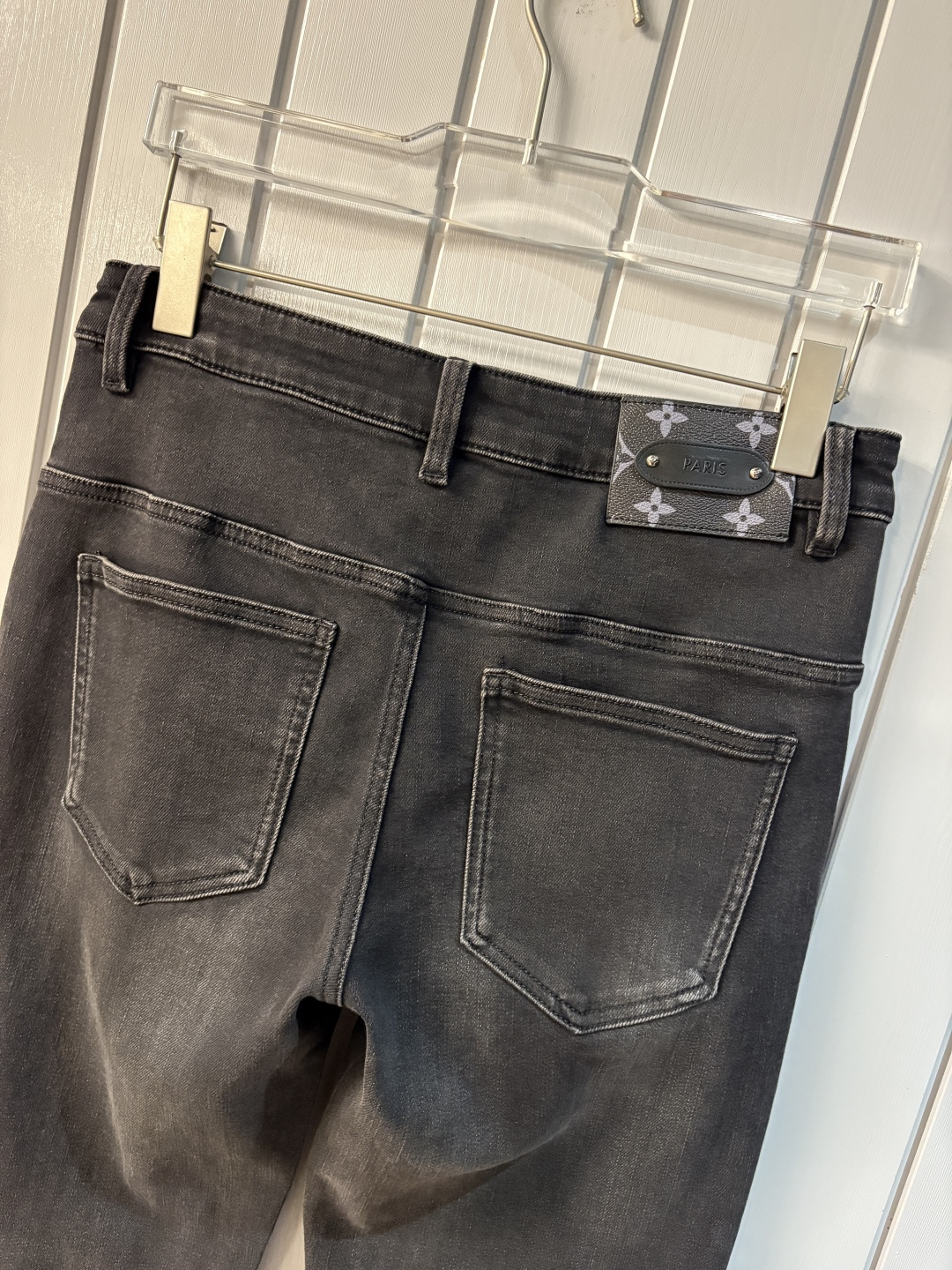 Jeans Slim Fit 37