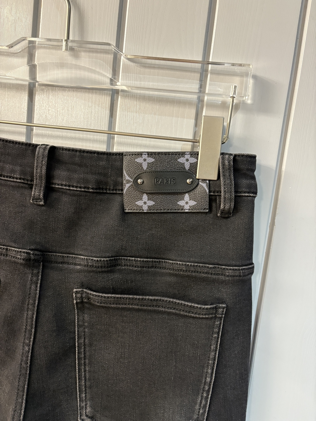 Jeans Slim Fit 37