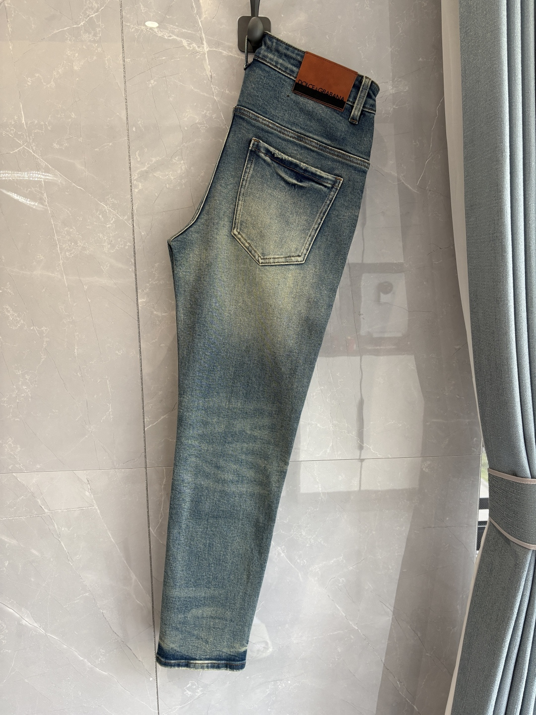 Jeans Slim Fit 37