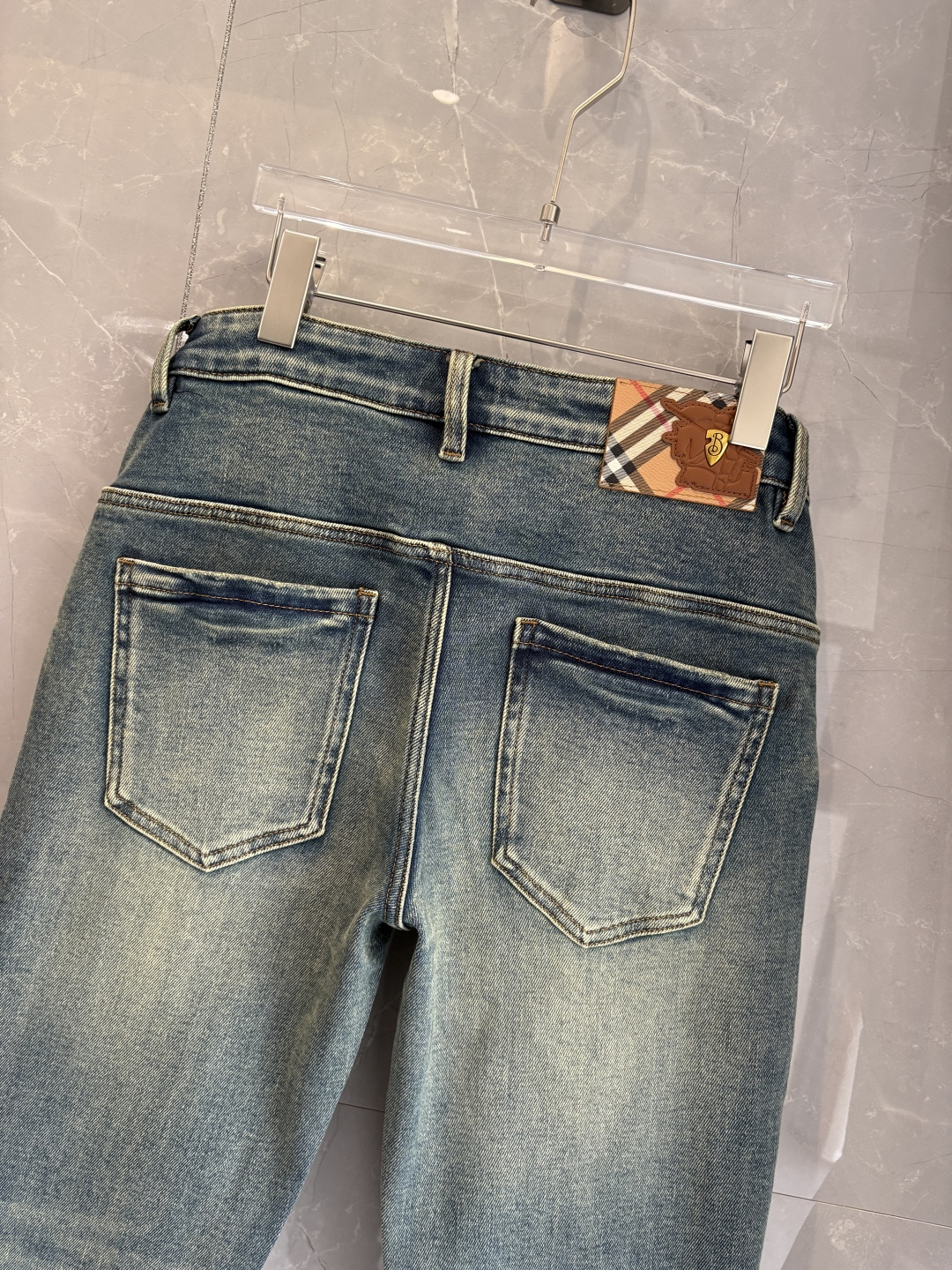 Jeans Slim Fit 37