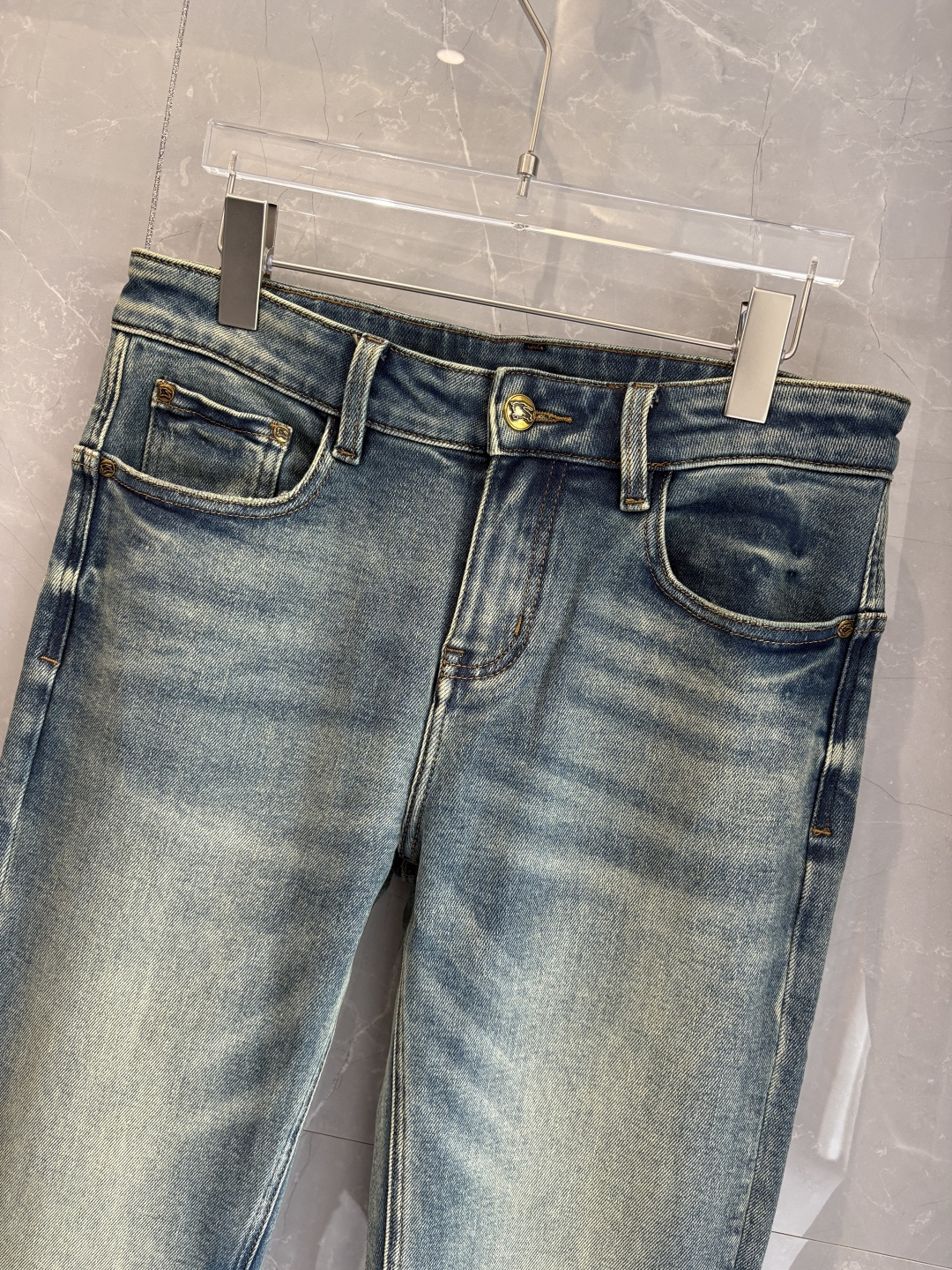 Jeans Slim Fit 37