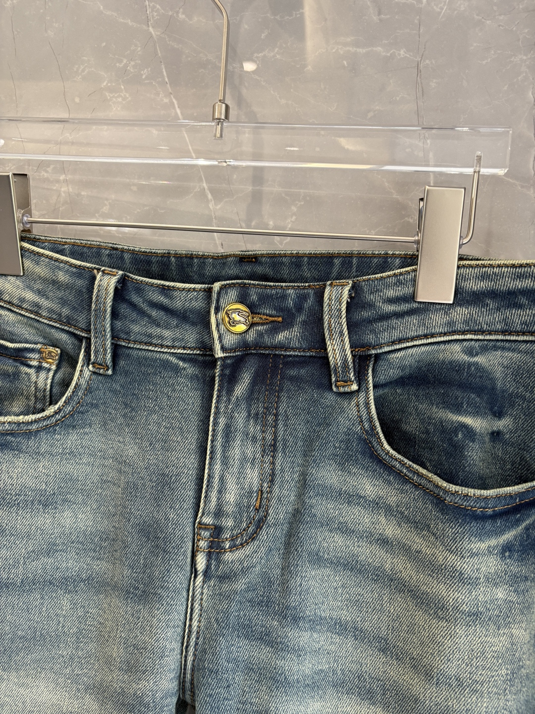 Jeans Slim Fit 37