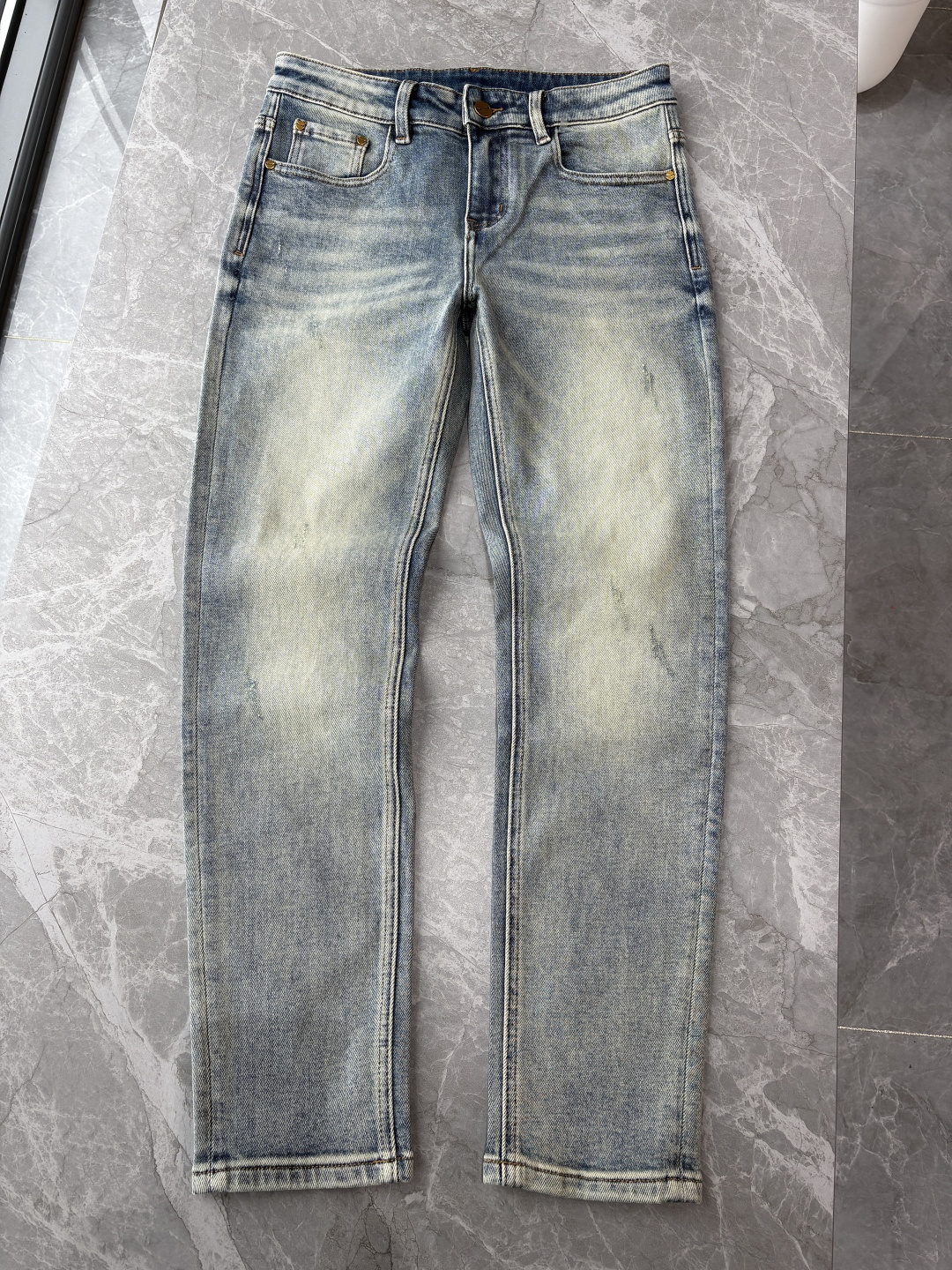 Jeans Slim Fit 37