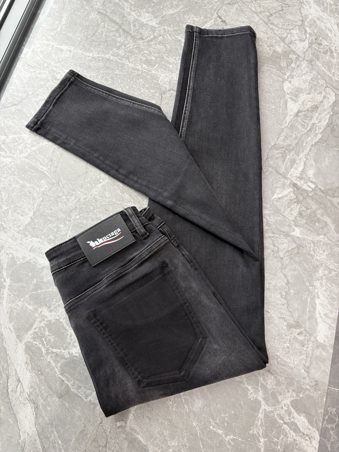 Jeans Slim Fit 37