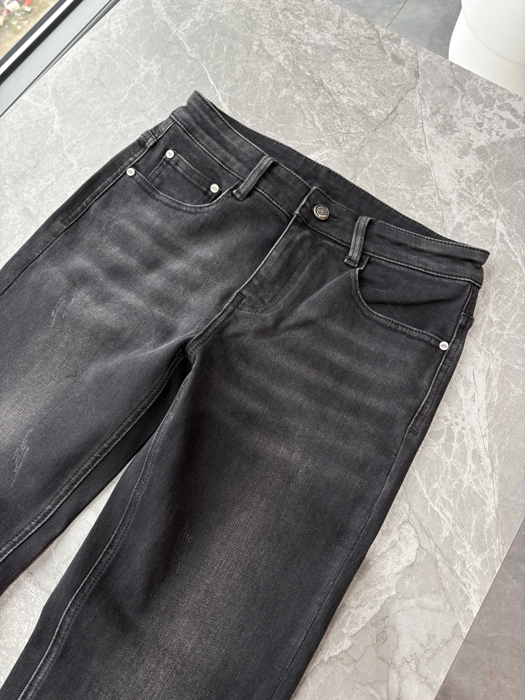 Jeans Slim Fit 37